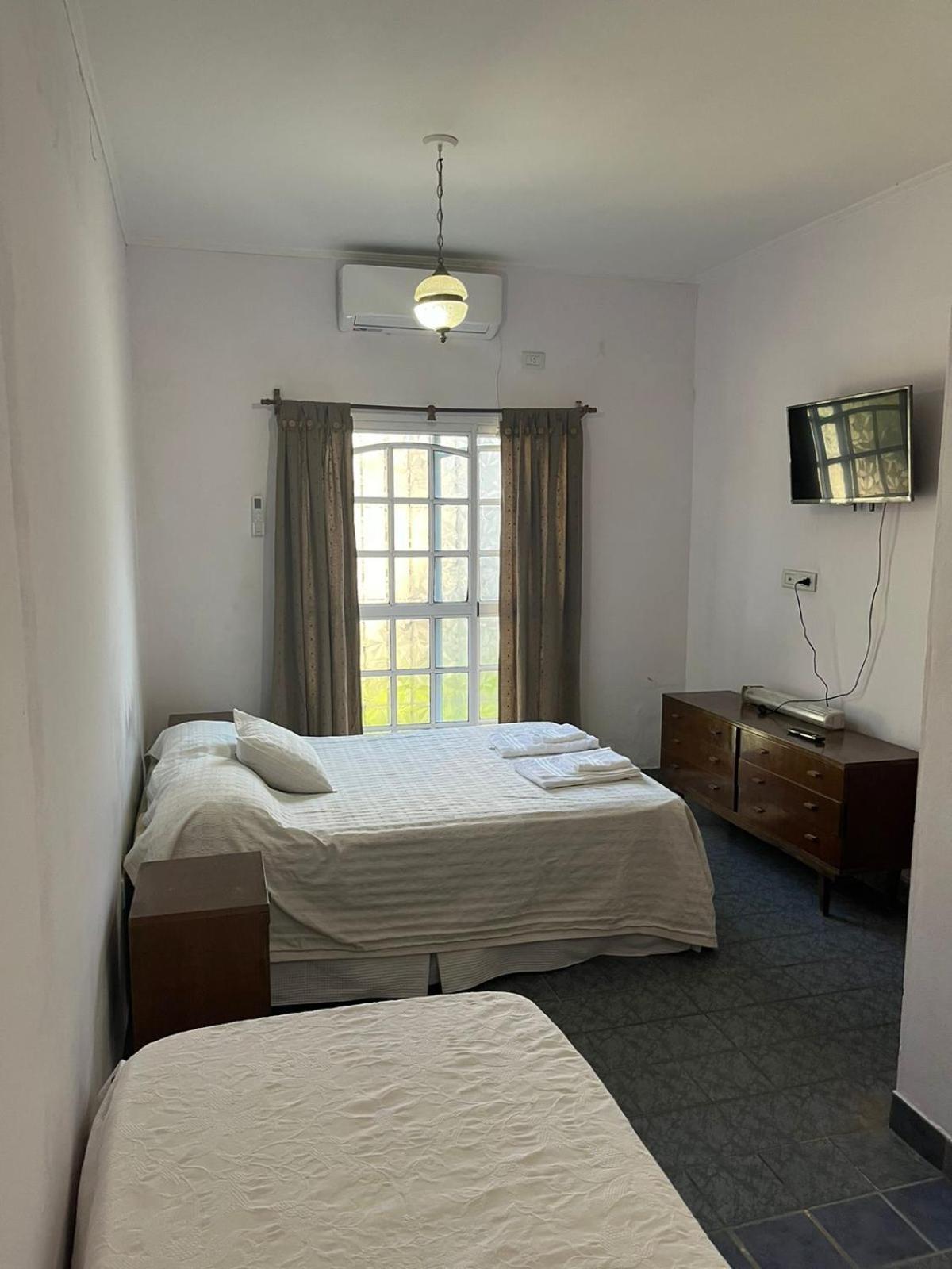 Apartment Ana Y Fran Villa Zorraquin